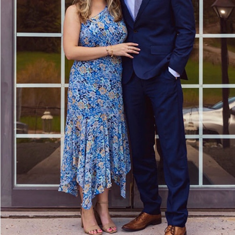 ASTR the Label Santorini Dress